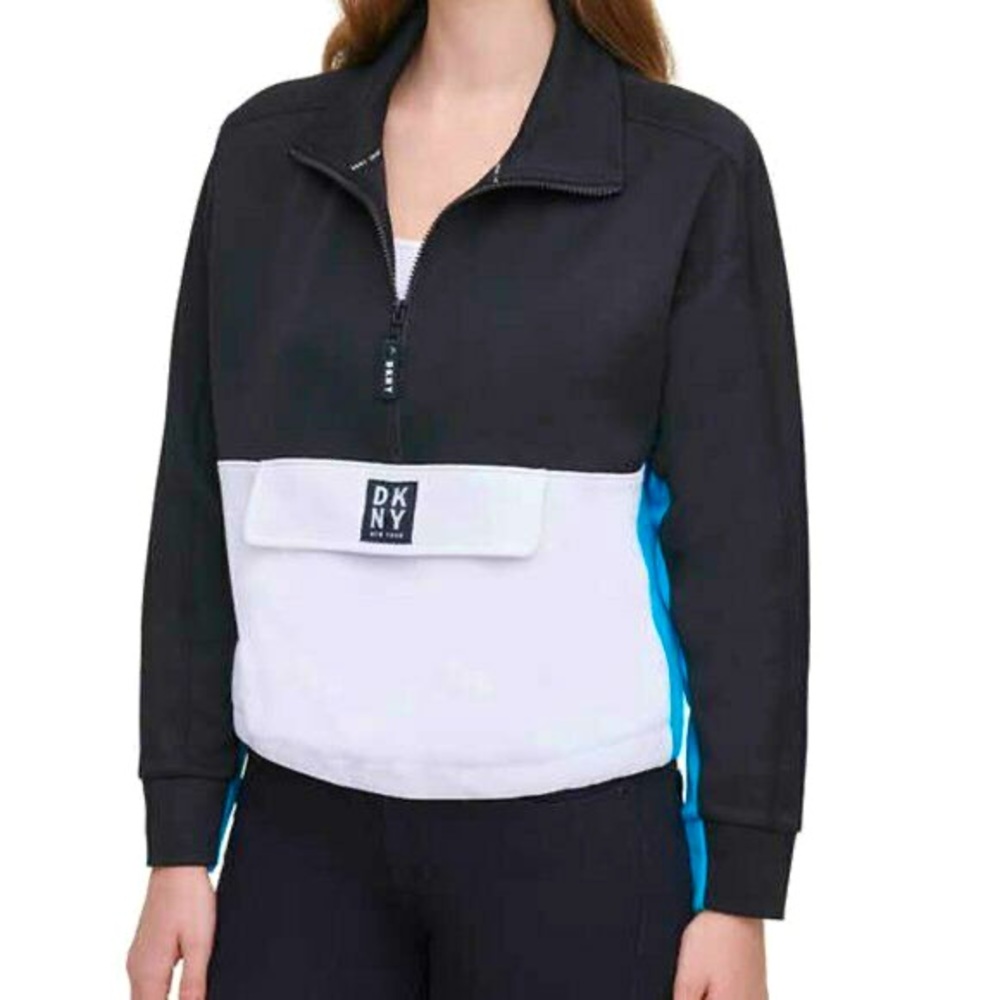 DKNY Sport Pullover
